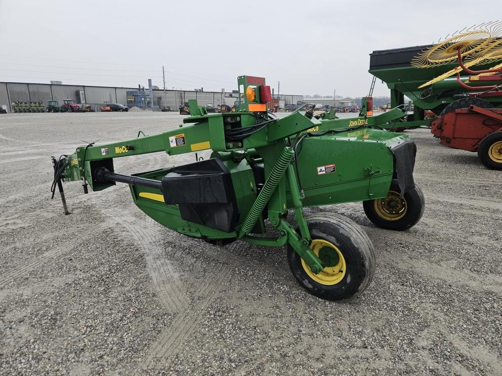 Image for 2003 John Deere 926