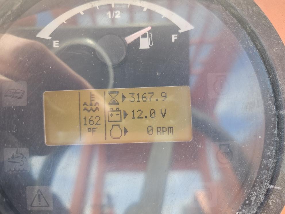 Image for 2017 JLG 8042