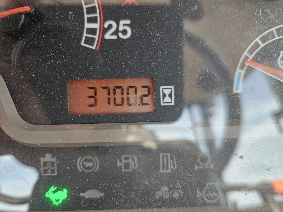 Image for 2015 Case IH Farmall 110A