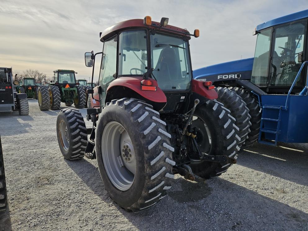 Image for 2015 Case IH Farmall 110A