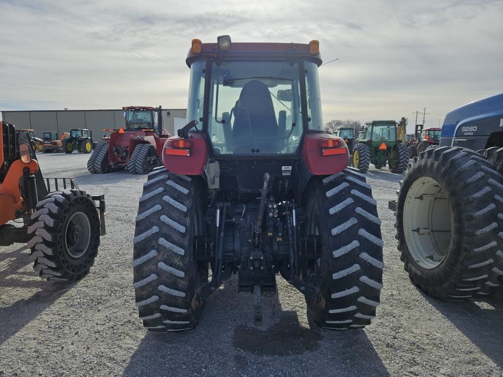 Image for 2015 Case IH Farmall 110A