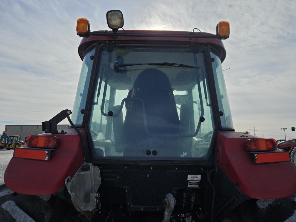 Image for 2015 Case IH Farmall 110A