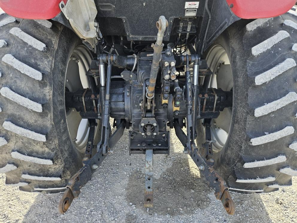 Image for 2015 Case IH Farmall 110A