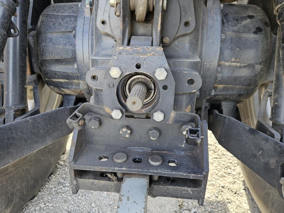 Image for 2015 Case IH Farmall 110A