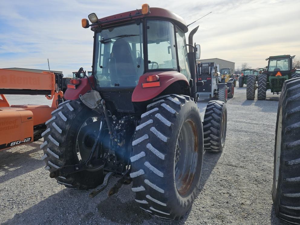 Image for 2015 Case IH Farmall 110A