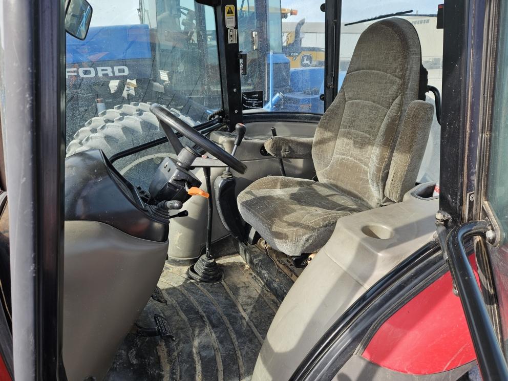 Image for 2015 Case IH Farmall 110A