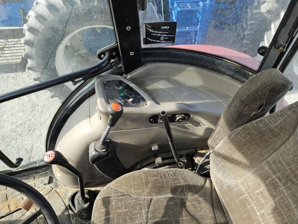 Image for 2015 Case IH Farmall 110A