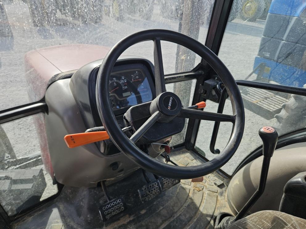 Image for 2015 Case IH Farmall 110A