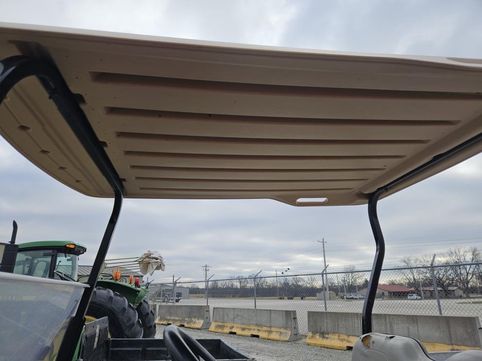 Image for Cushman Hauler 1200