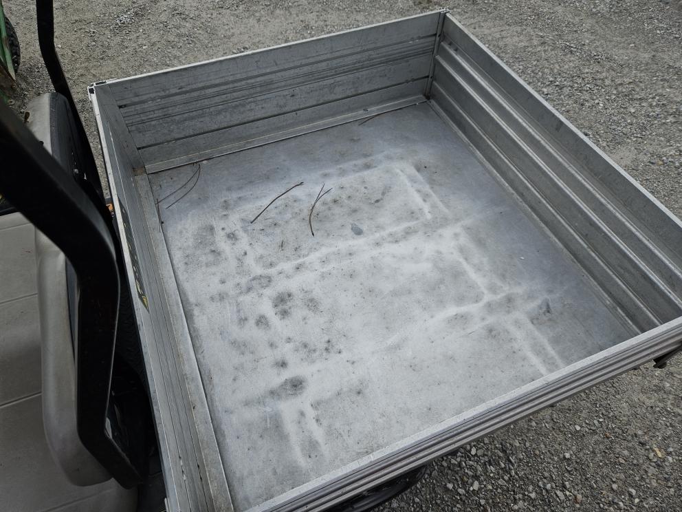 Image for Cushman Hauler 1200