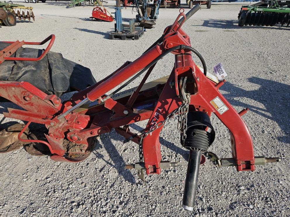 Image for 2015 New Holland H6750