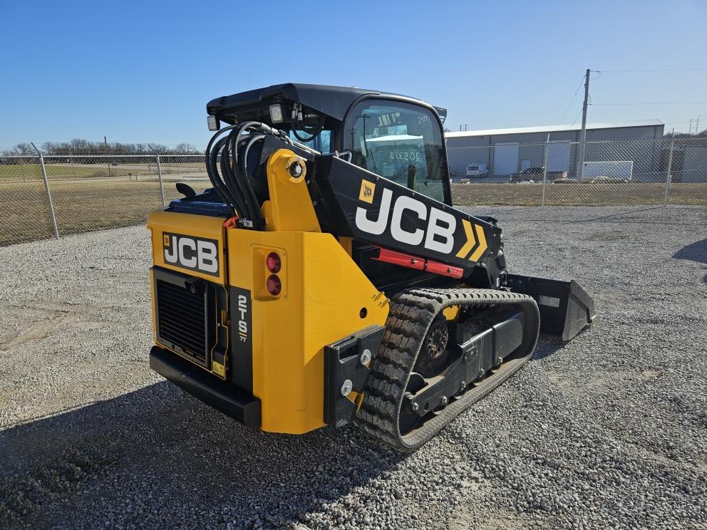 Image for 2024 JCB 2TS-7T