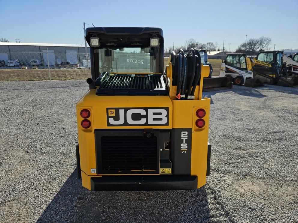 Image for 2024 JCB 2TS-7T