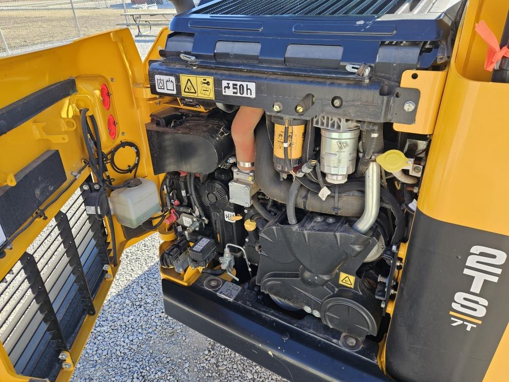 Image for 2024 JCB 2TS-7T