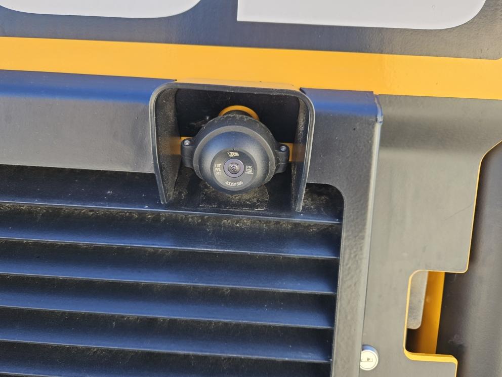 Image for 2024 JCB 2TS-7T