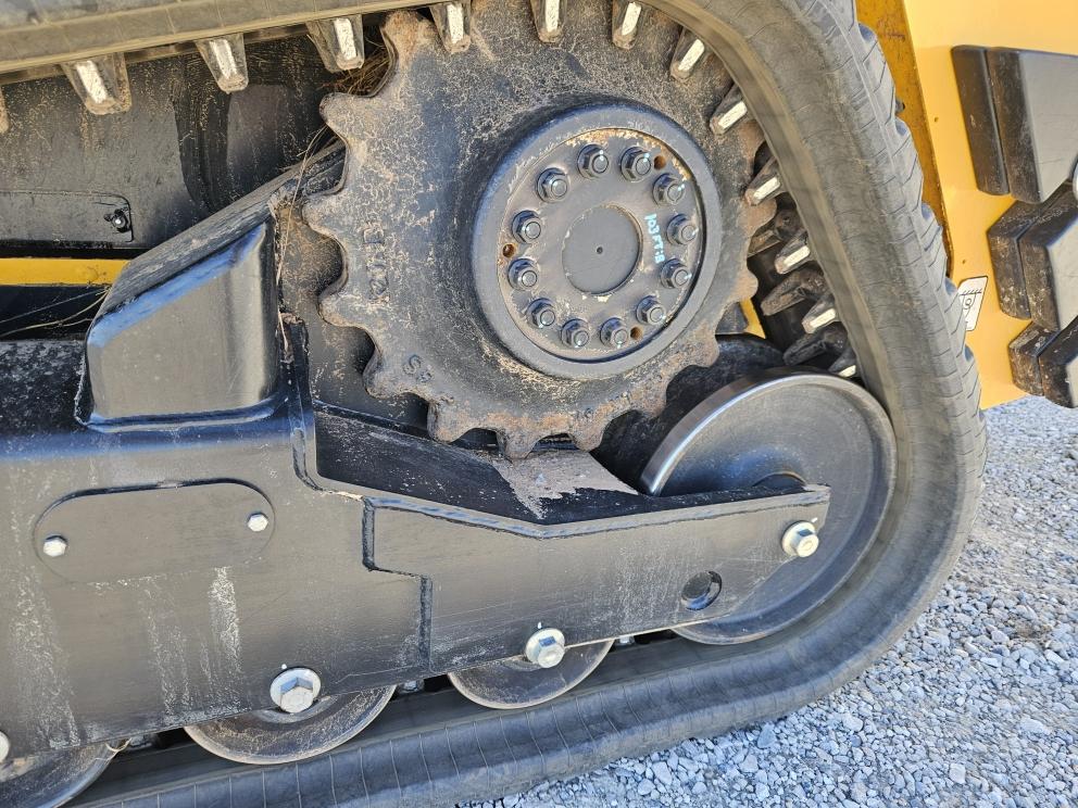 Image for 2024 JCB 2TS-7T