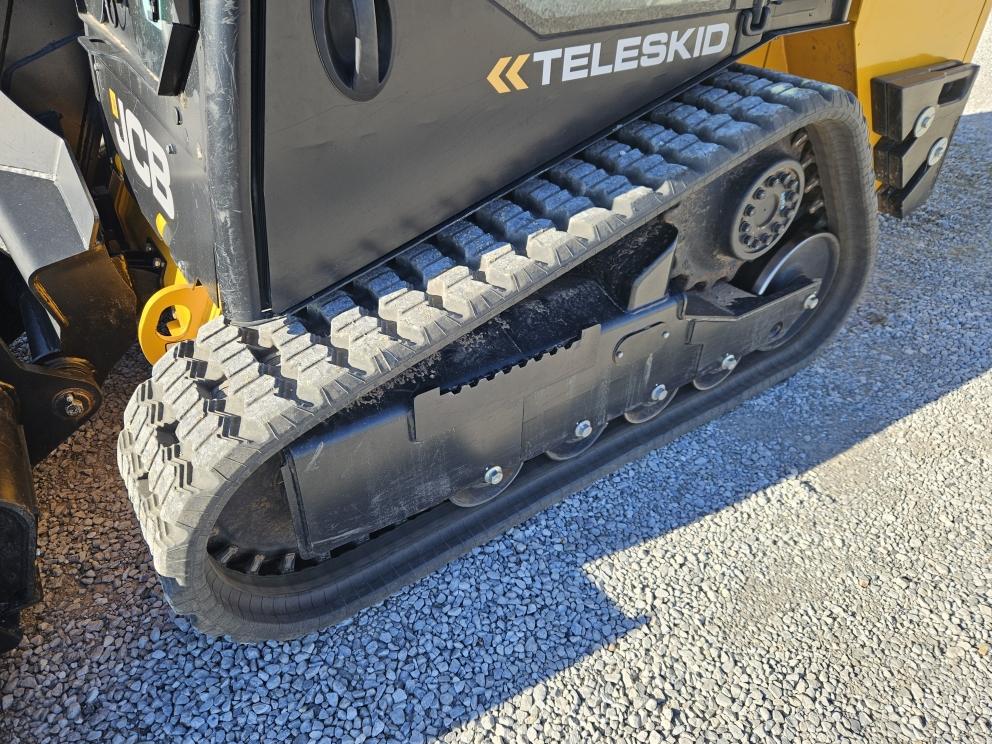 Image for 2024 JCB 2TS-7T