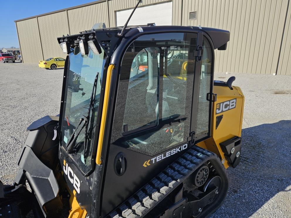 Image for 2024 JCB 2TS-7T