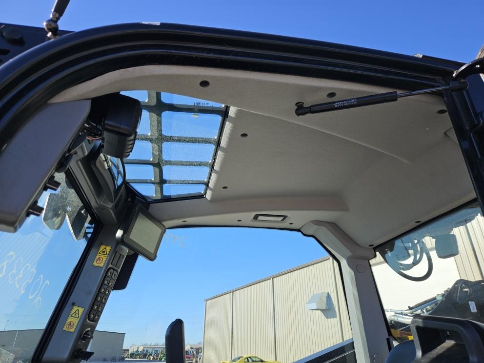 Image for 2024 JCB 2TS-7T