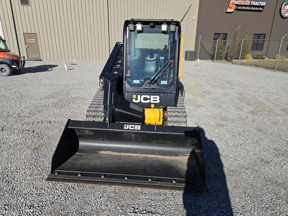 Image for 2024 JCB 2TS-7T