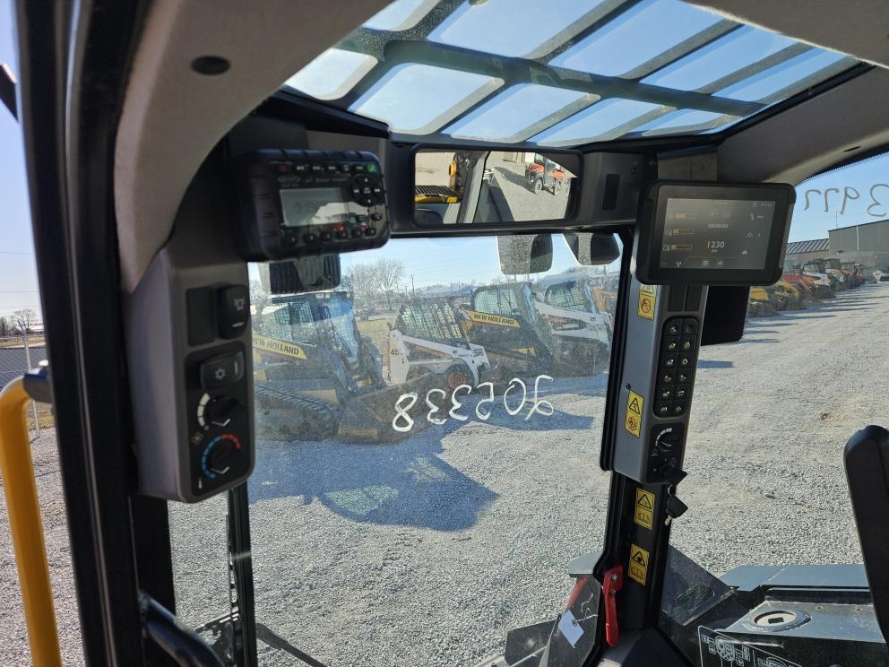 Image for 2024 JCB 2TS-7T