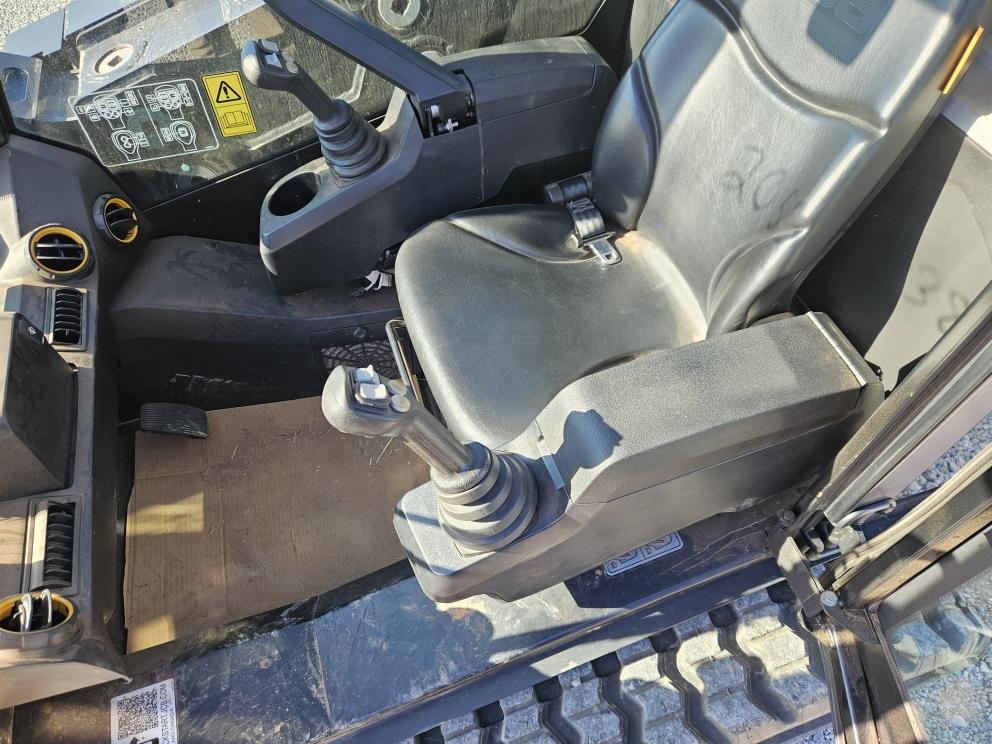 Image for 2024 JCB 2TS-7T