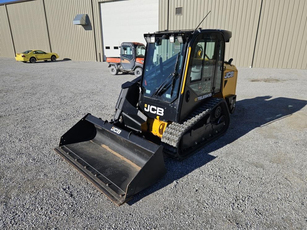 Image for 2024 JCB 2TS-7T