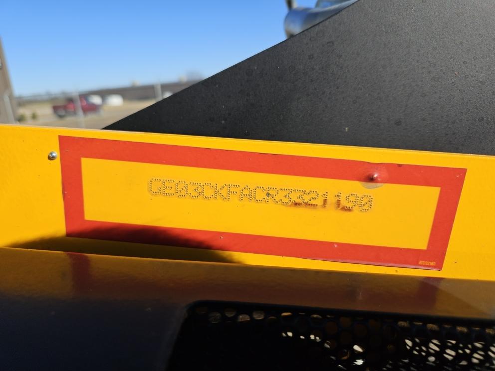 Image for 2024 JCB 2TS-7T