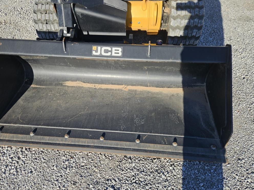 Image for 2024 JCB 2TS-7T