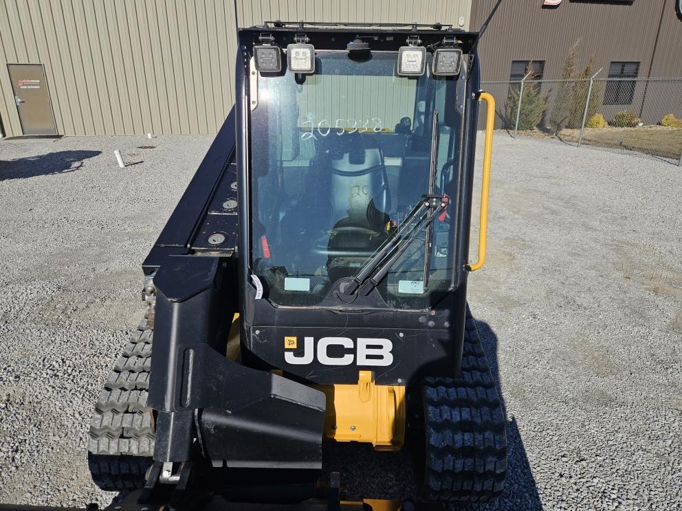 Image for 2024 JCB 2TS-7T