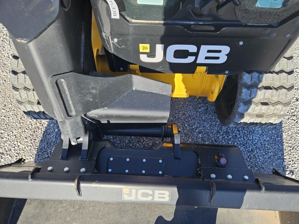 Image for 2024 JCB 2TS-7T