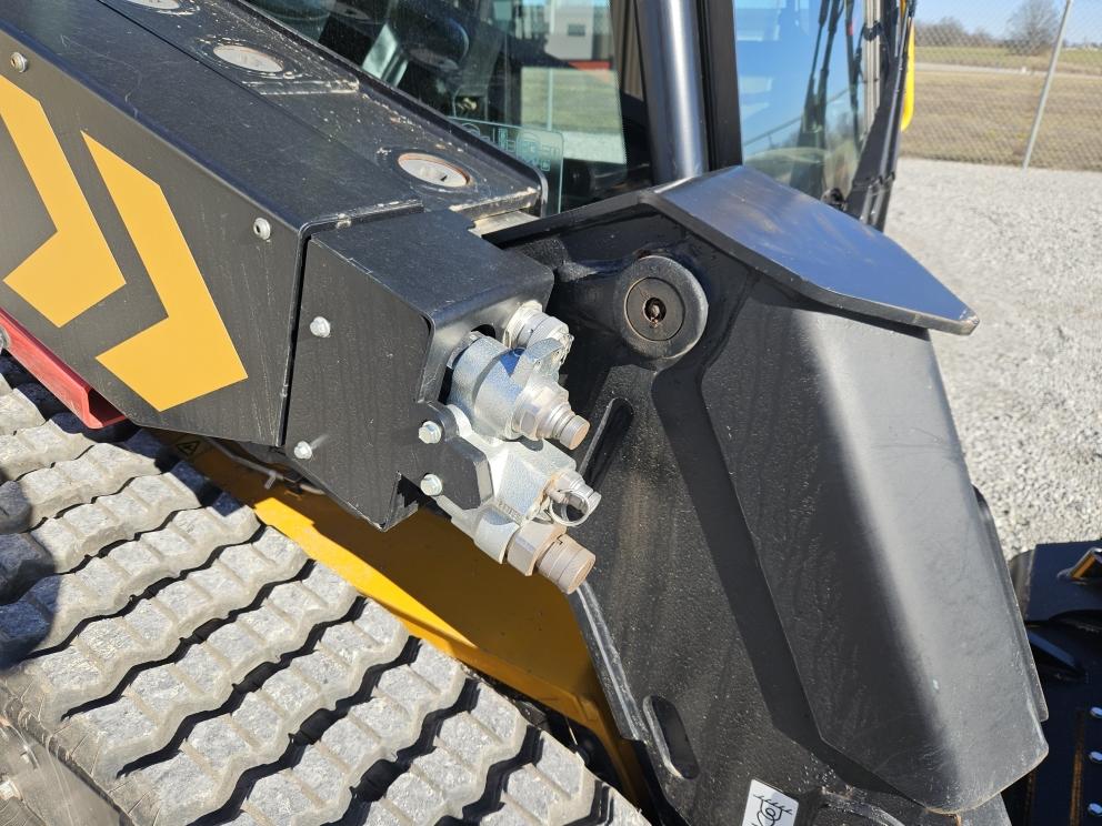 Image for 2024 JCB 2TS-7T