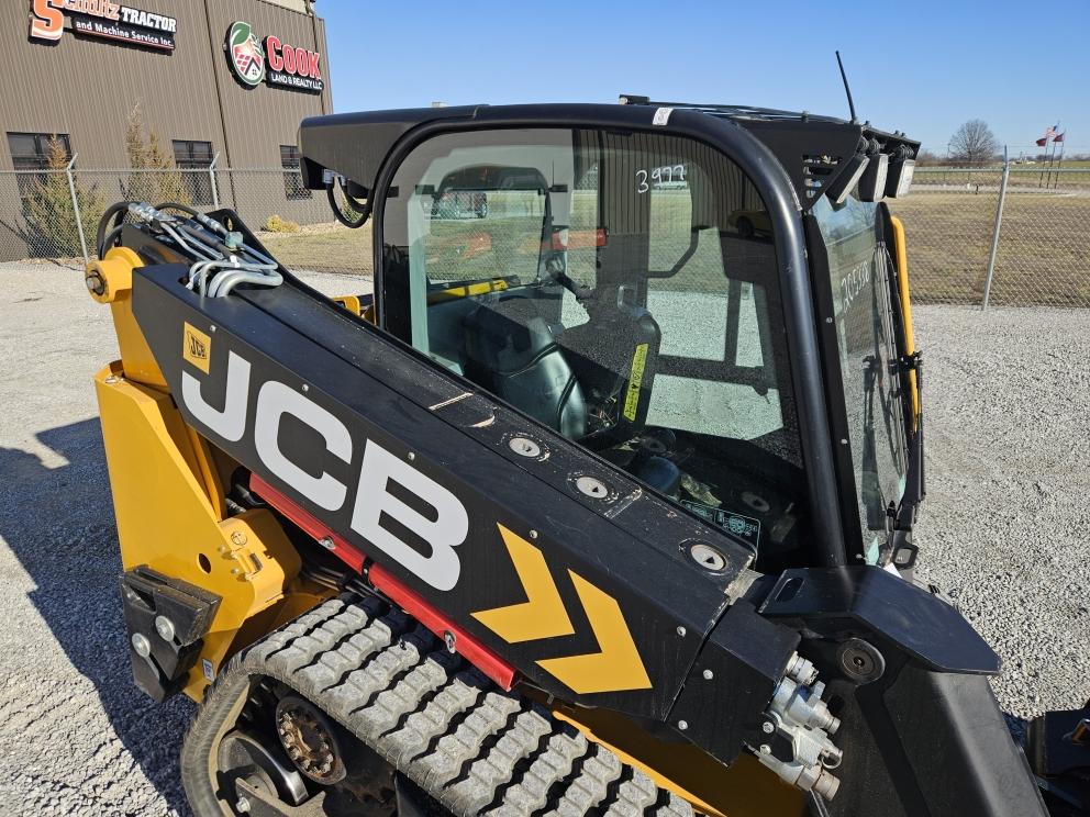 Image for 2024 JCB 2TS-7T