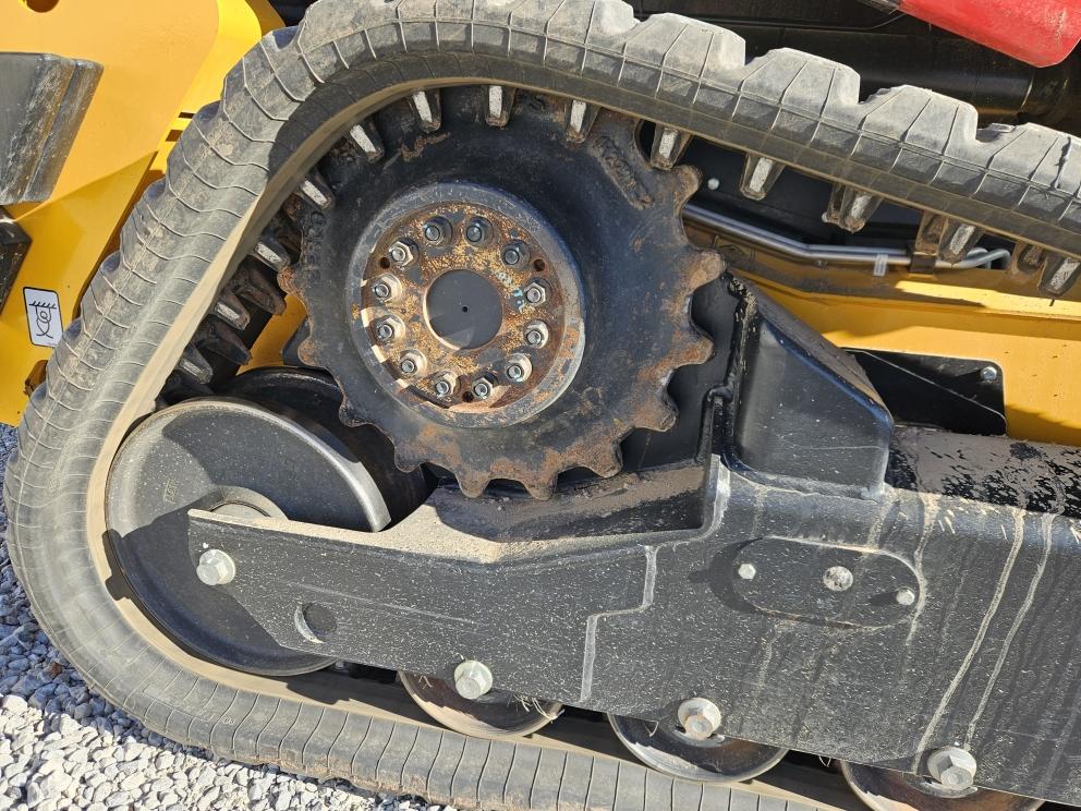 Image for 2024 JCB 2TS-7T