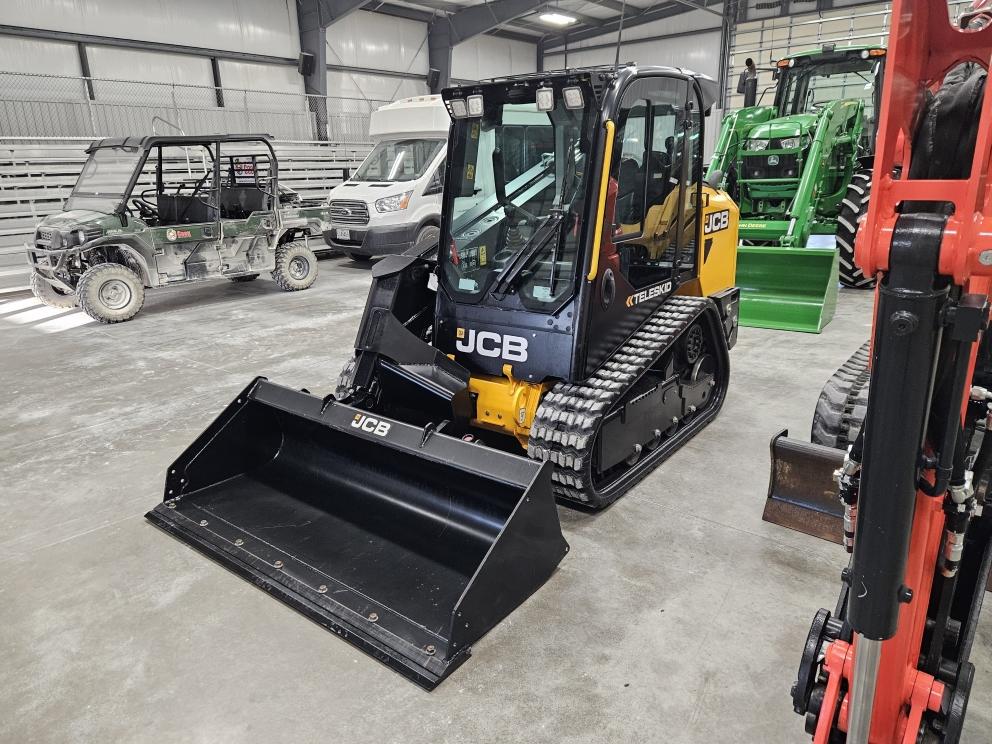 Image for 2024 JCB 2TS-7T