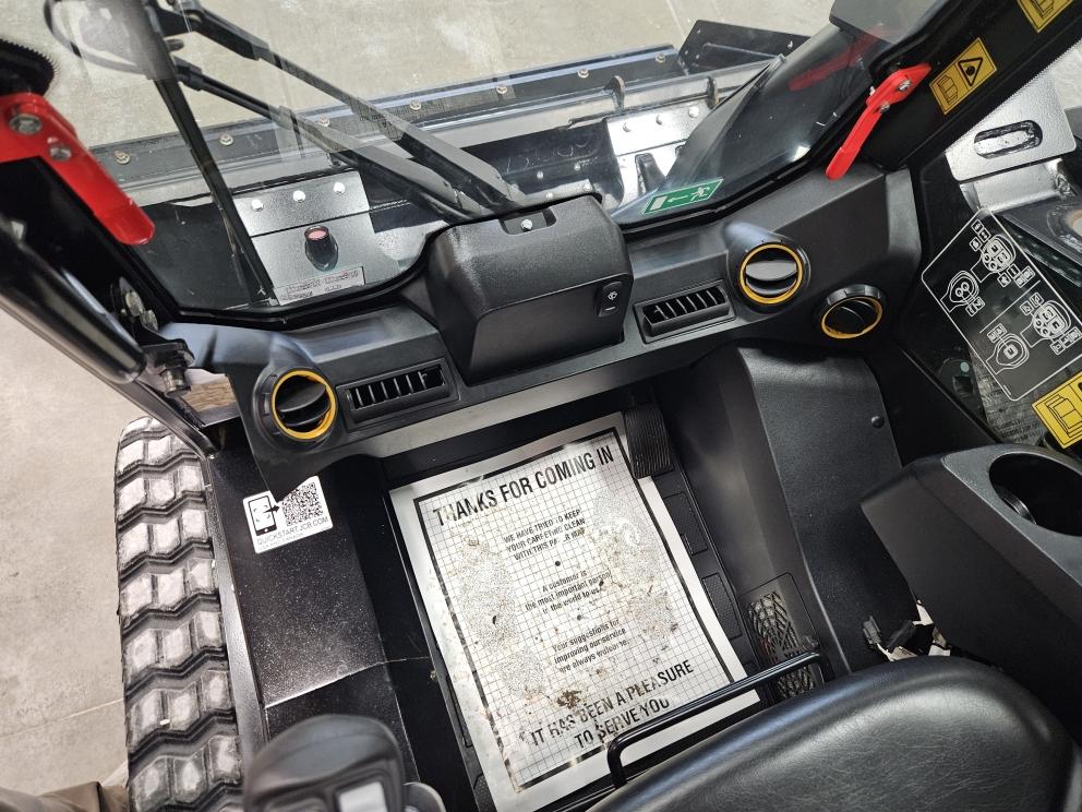 Image for 2024 JCB 2TS-7T