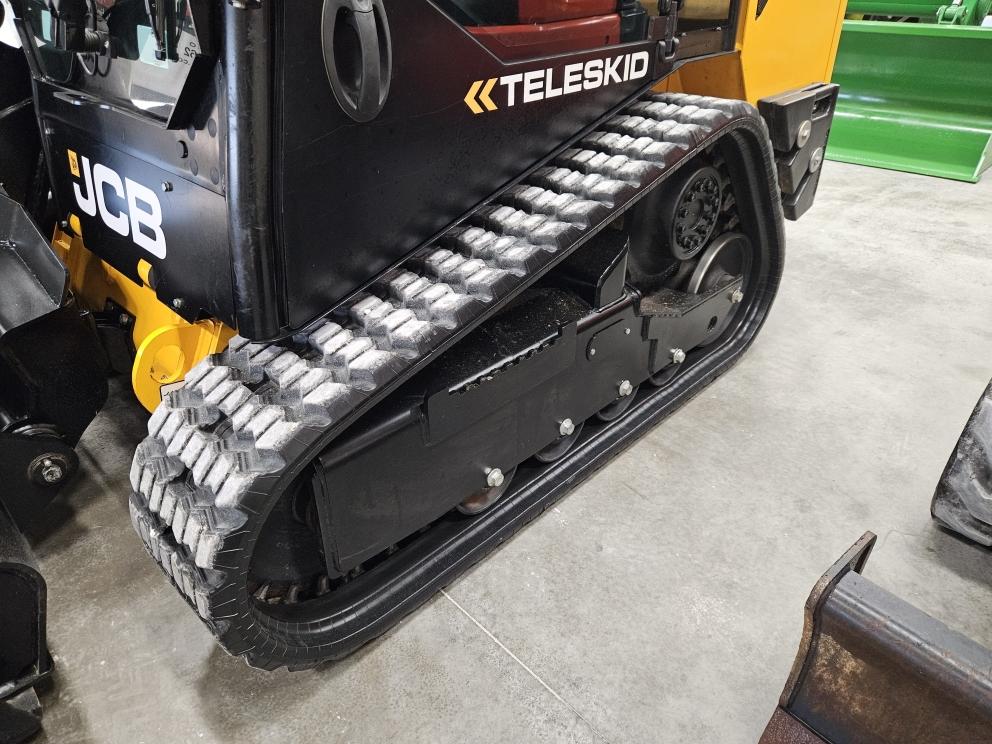 Image for 2024 JCB 2TS-7T