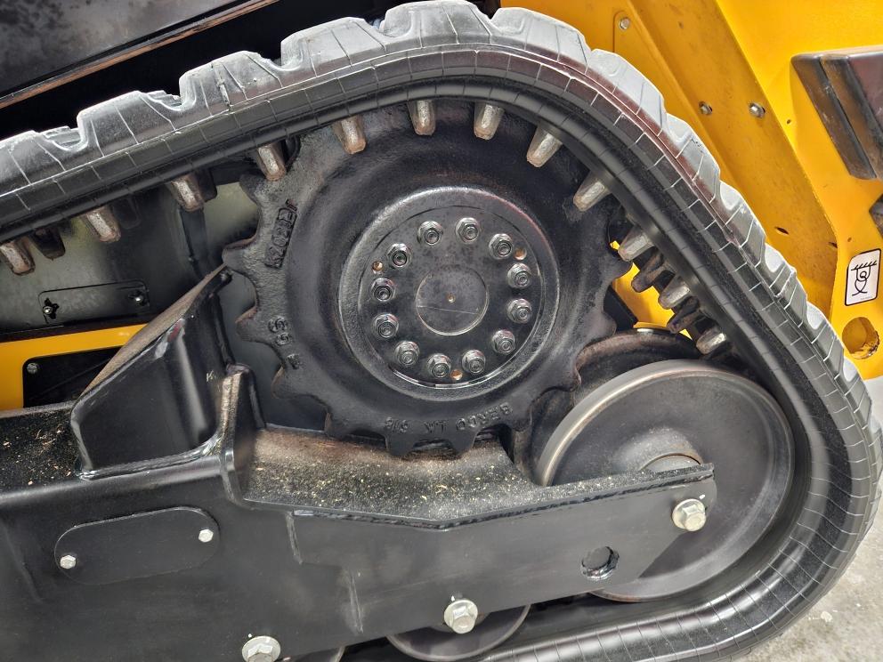 Image for 2024 JCB 2TS-7T