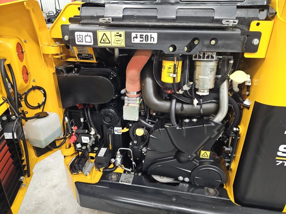 Image for 2024 JCB 2TS-7T