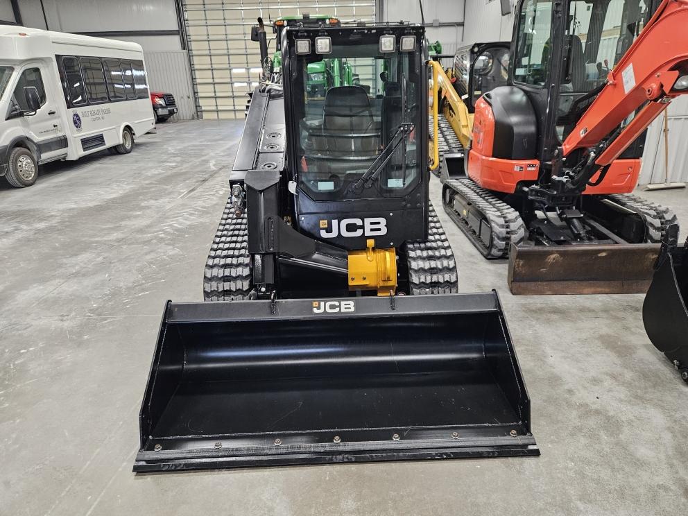 Image for 2024 JCB 2TS-7T