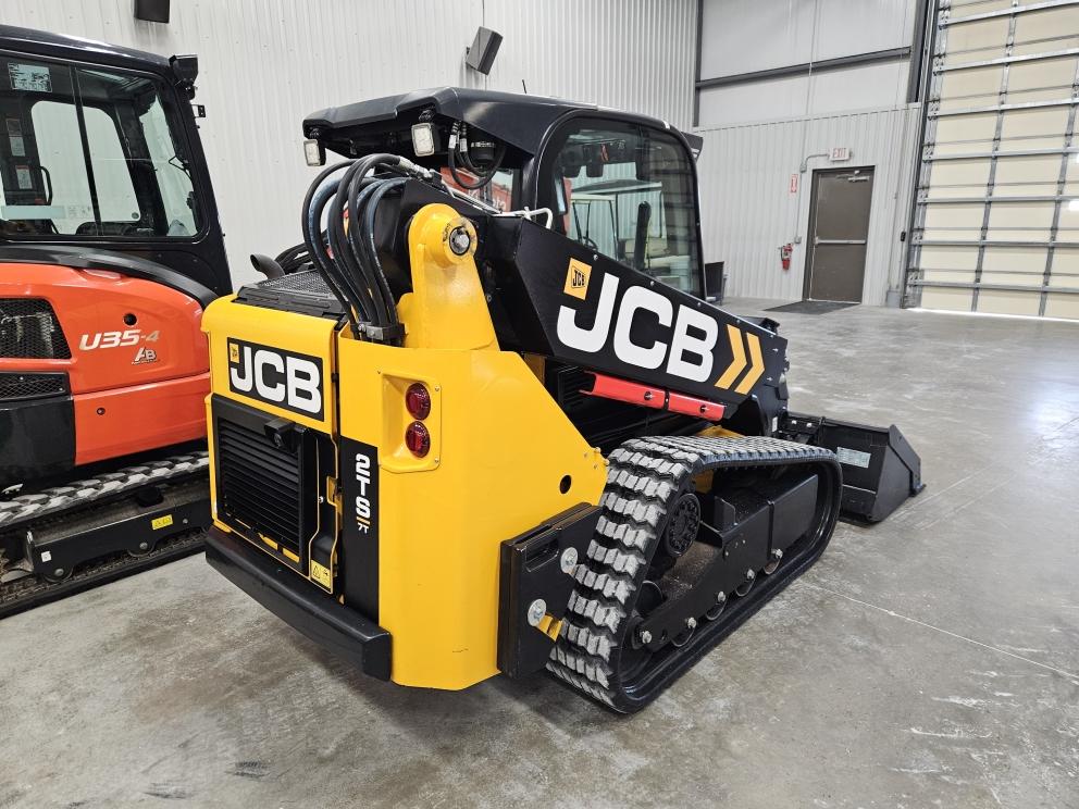 Image for 2024 JCB 2TS-7T