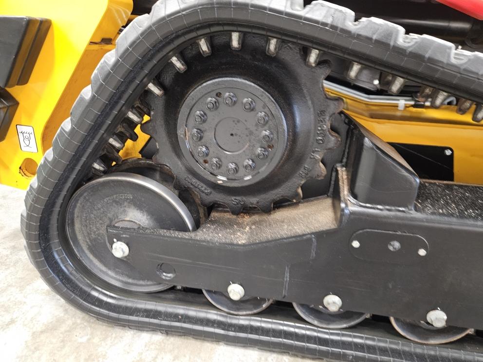 Image for 2024 JCB 2TS-7T