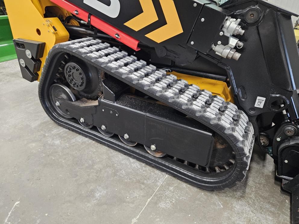 Image for 2024 JCB 2TS-7T