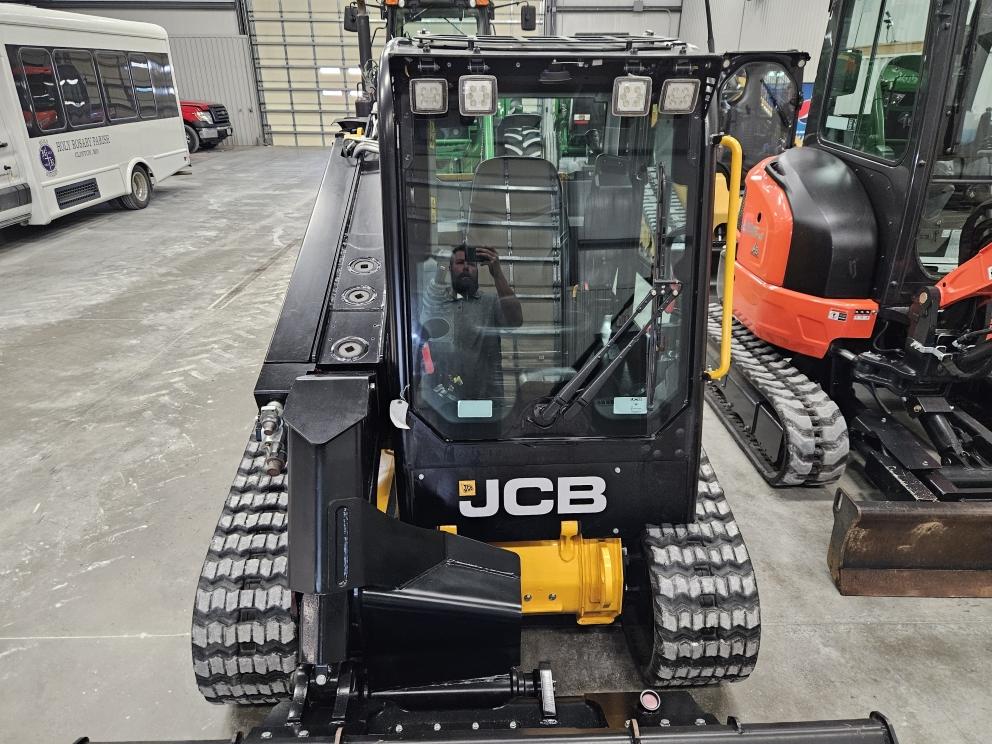 Image for 2024 JCB 2TS-7T