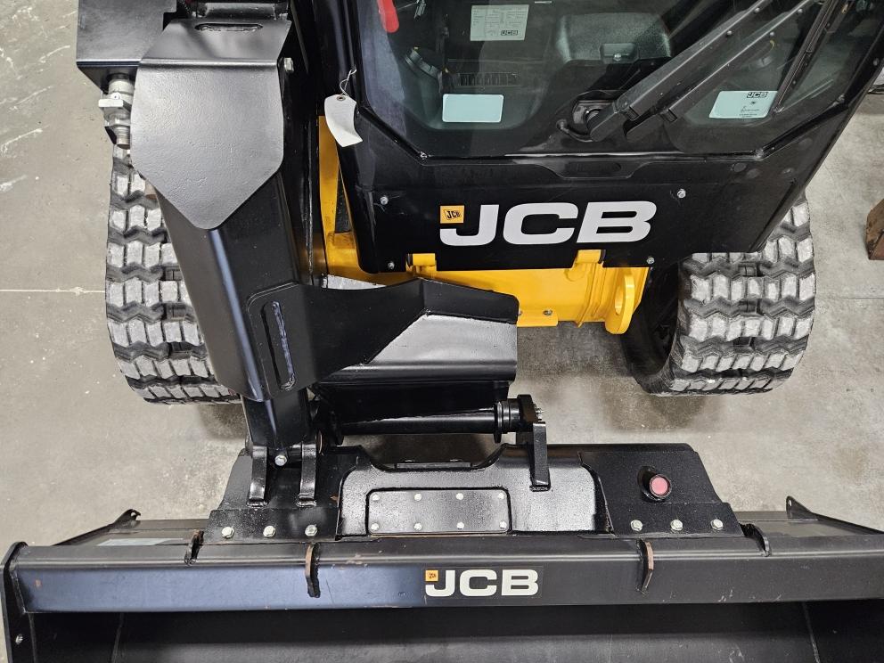 Image for 2024 JCB 2TS-7T