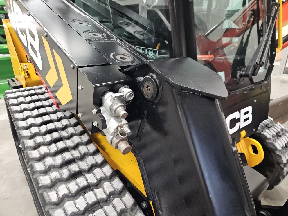 Image for 2024 JCB 2TS-7T