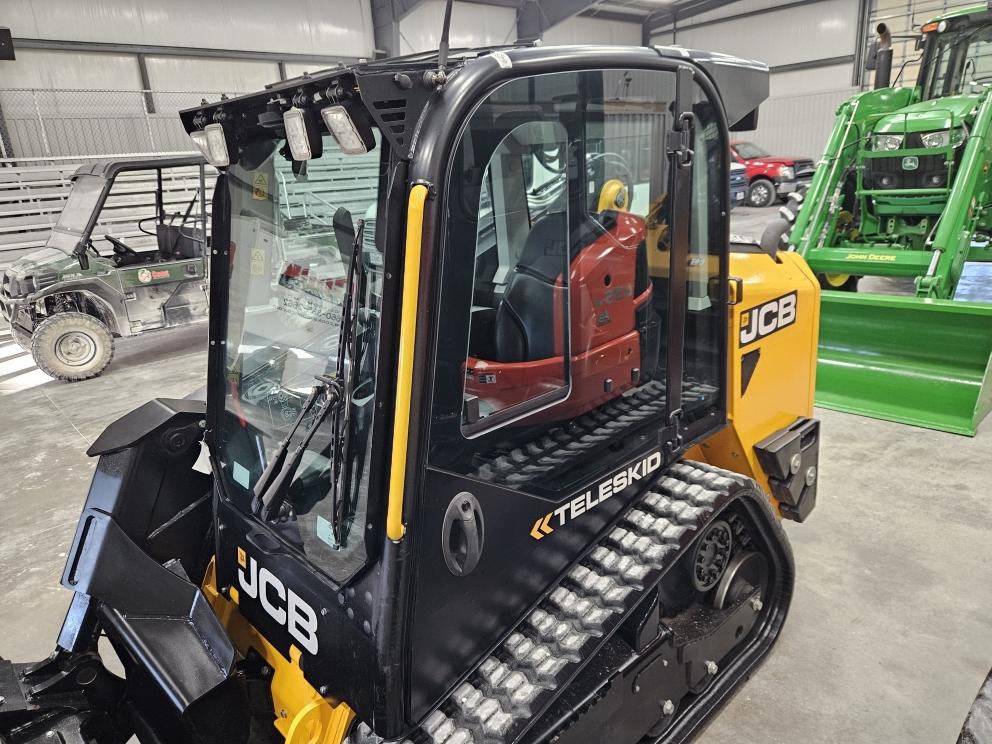 Image for 2024 JCB 2TS-7T