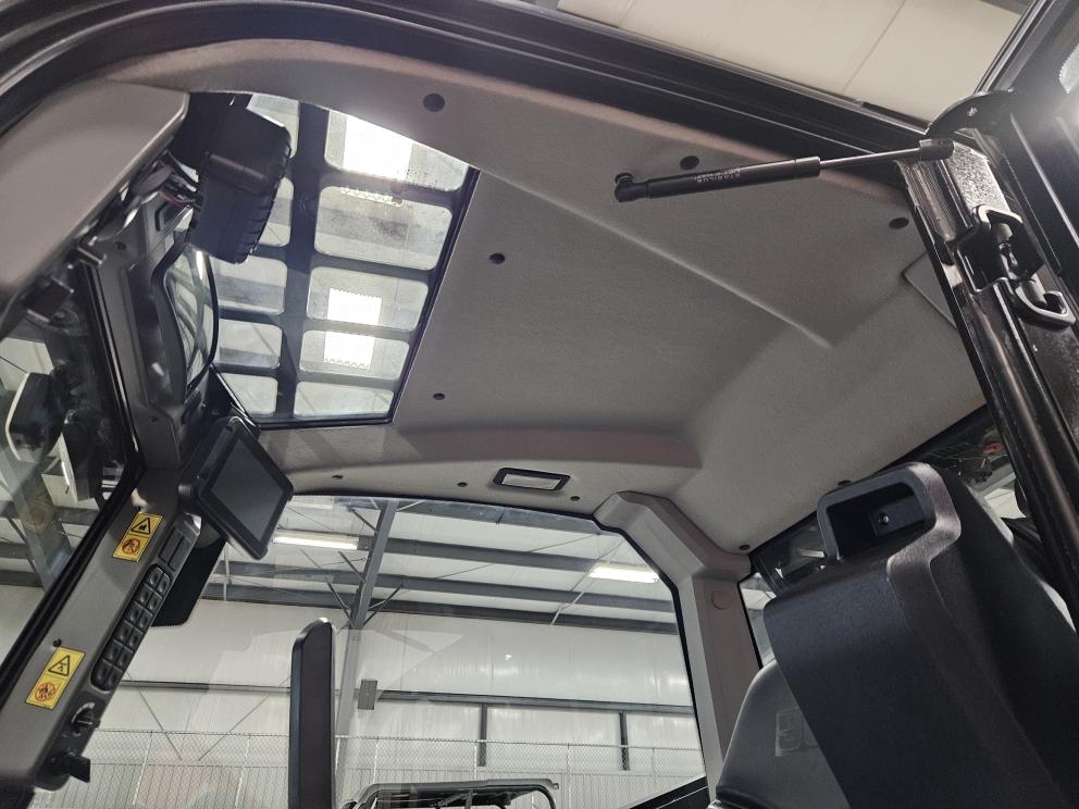 Image for 2024 JCB 2TS-7T