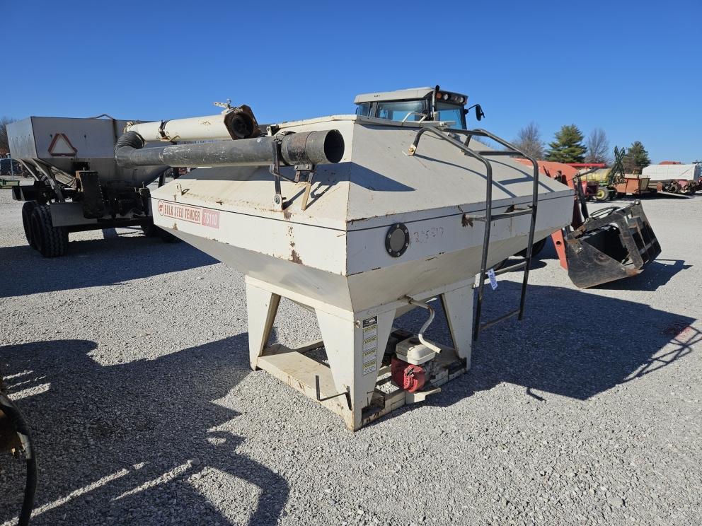 Image for Friesen 7S110