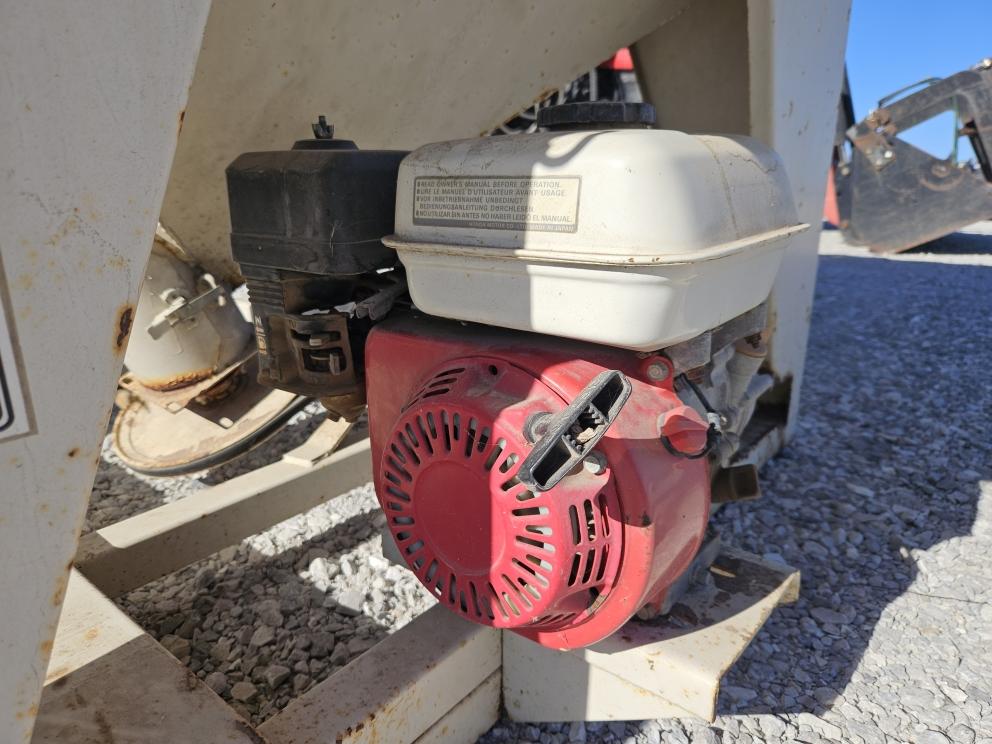 Image for Friesen 7S110